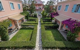 Satori Boutique Hotel